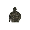 Kawasaki Camo Zip-Up Sweatshirt photo thumbnail 1