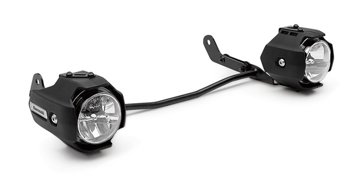 LED Light Bar detail photo 1