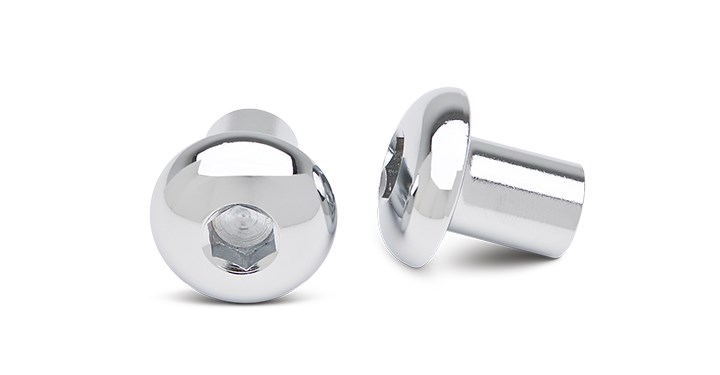 Hook Nut Set detail photo 2