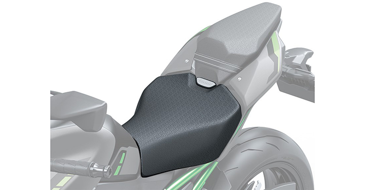 Seats - Ergo-Fit Extended Reach Seat