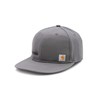 Kawasaki Carhartt Cap, Gray photo thumbnail 2