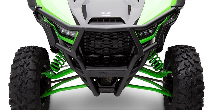 Headlight Guard detail photo 2