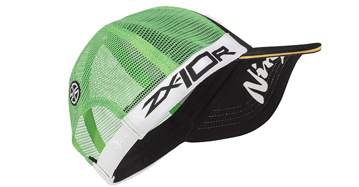 WSBK 2024 Cap detail photo 2