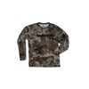 Kawasaki Strata Long Sleeve Camo T-Shirt photo thumbnail 1
