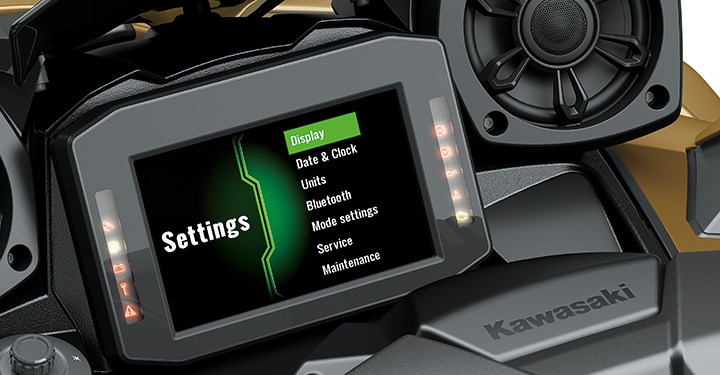 Système de son JETSOUND 4s detail photo 1