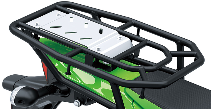 KAISER CARRIER (カイザーカーリヤ) KAISER CARRIER (カイザーカーリヤ)