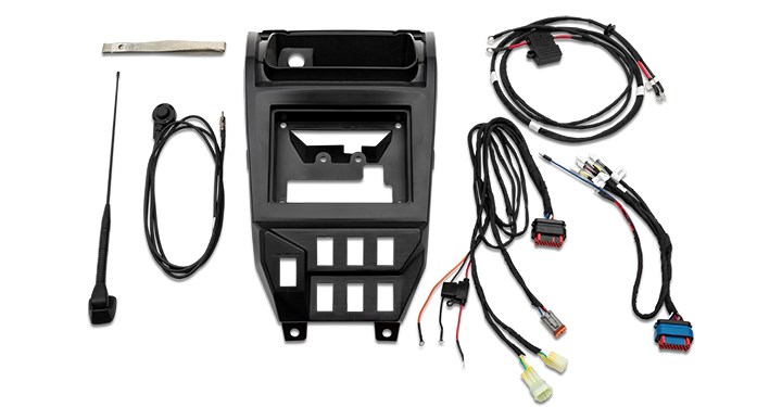 Interactive Display Mount Kit detail photo 1