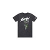 T-Shirt Kawasaki Axell Hodges photo thumbnail 1
