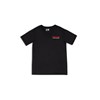Kawasaki Let The Good Times Roll Short Sleeve V-Neck Tee photo thumbnail 1