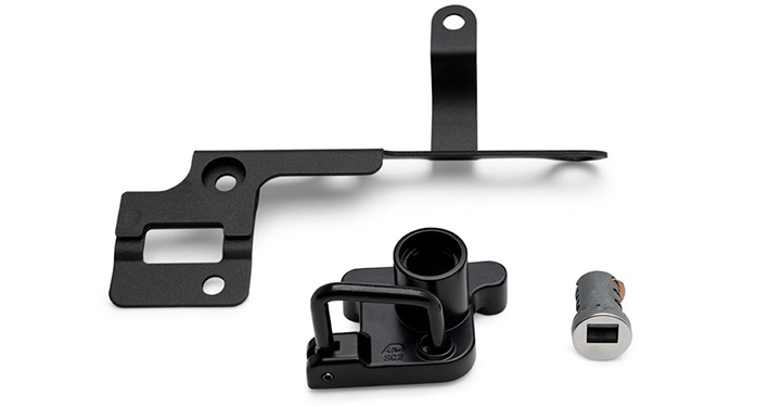 Motorcycle Accessories - Z e-1