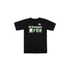 T-Shirt Kawasaki Team Green Fox photo thumbnail 1