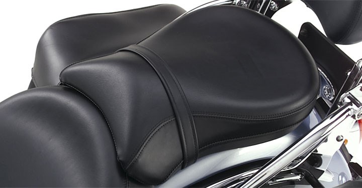 Passenger Touring Seat detail photo 1