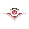 Emblème Vulcan photo thumbnail 2
