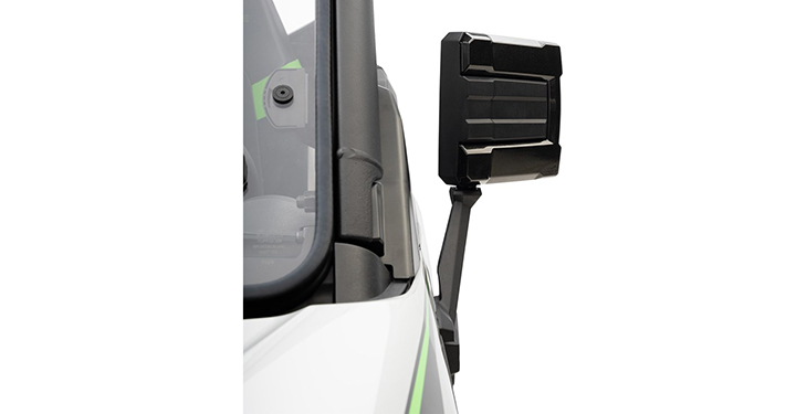 NAPOLEON COOLING MIRROR 11 2個セット Amazon.com: XINGWU PRO Rearview Mirror,Adjustable Stealth