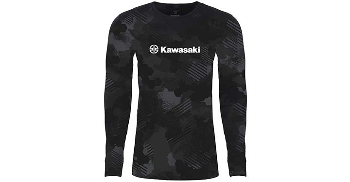 Official Kawasaki Apparel | T-shirts, Sweatshirts, Jackets