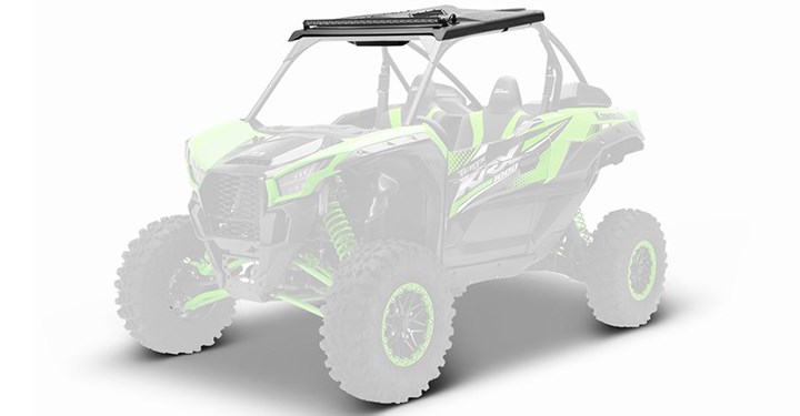 Toit Audio Teryx KRX 1000 HIFONICS detail photo 2