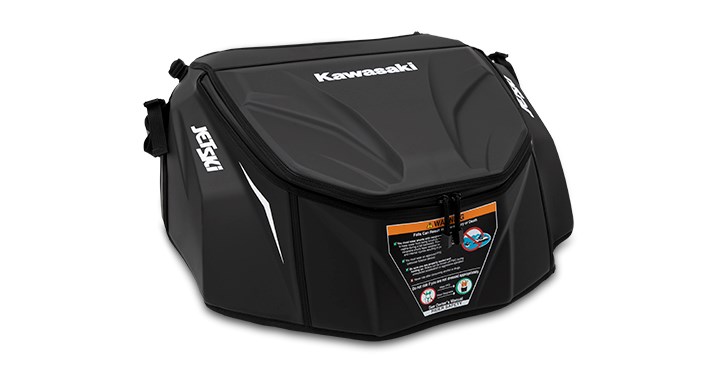 Sac de poupe detail photo 1