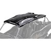 KQR Premium Roof, Polycarbonate, Black photo thumbnail 2