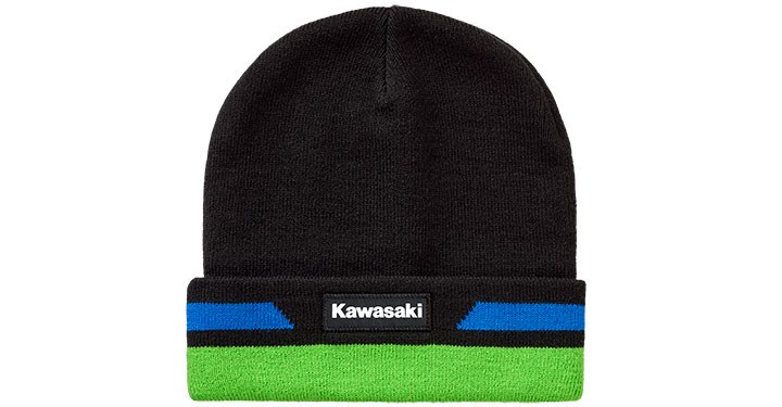 WSBK 2026 Beanie detail photo 2