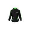 Kawasaki Full Zip Hooded Sweatshirt photo thumbnail 1