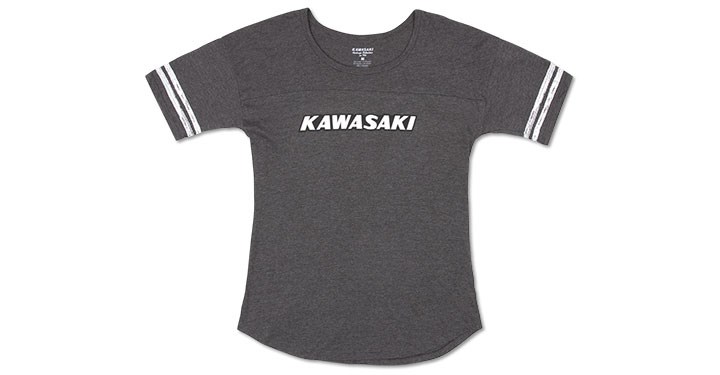 Heritage Race Day T-shirt detail photo 1