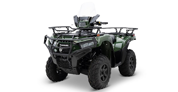 Windshields - Kqr Windshield