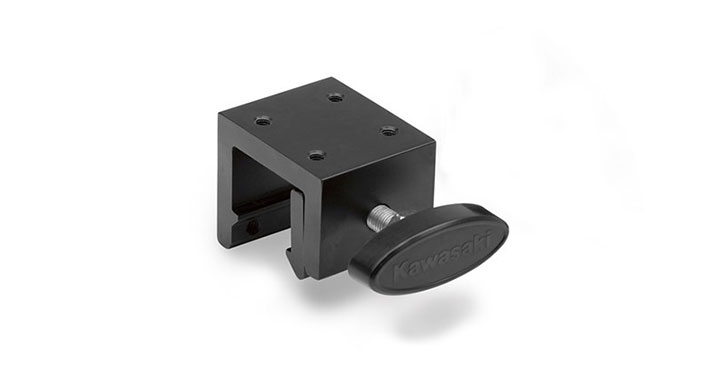 Snow Accessories - Plow Mount Plate