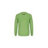 Kawasaki Heritage Logo Long Sleeve T-Shirt photo thumbnail 4
