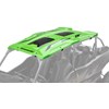Toit en polycarbonate de premier choix KQR, Vert photo thumbnail 2