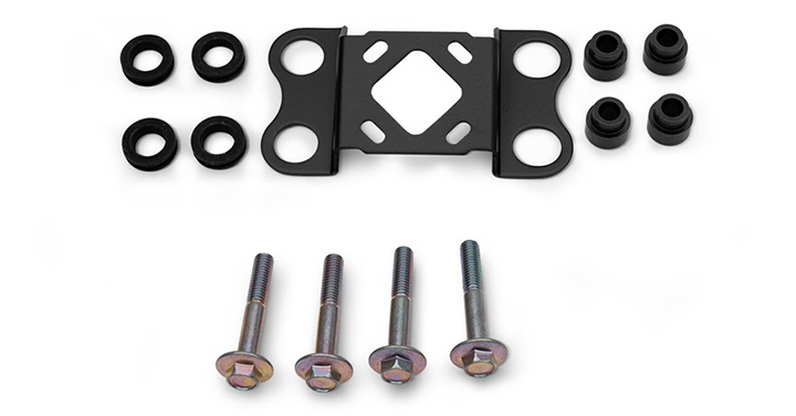 Motorcycle Accessories - KLE500