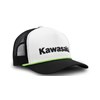 Casquette logo empilé Kawasaki photo thumbnail 1