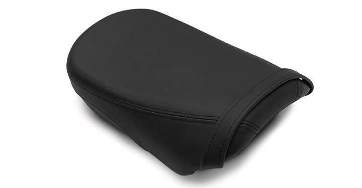 Siège pour passager detail photo 1