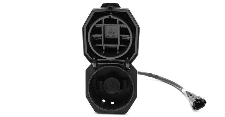 USB Socket Kit detail photo 2