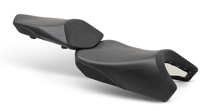 Siège à portée allongée ERGO-FIT detail photo 1