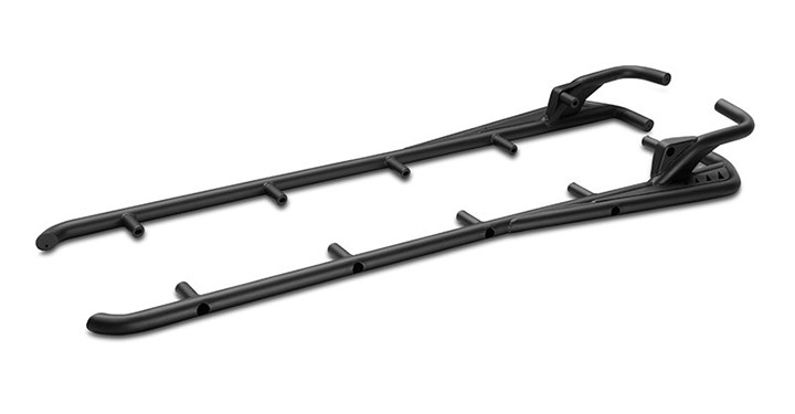 Barres de protection latérales detail photo 1