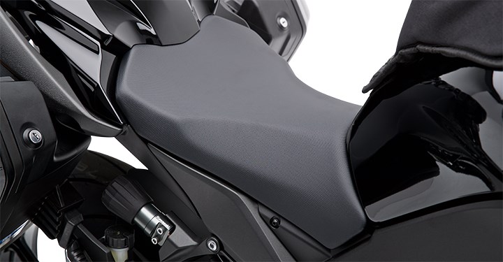 ERGO-FIT Reduced Reach Seat detail photo 2