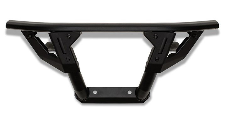 Sport Front Bumper detail photo 1