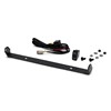Front Bumper LED Lightbar Installation Kit photo thumbnail 1