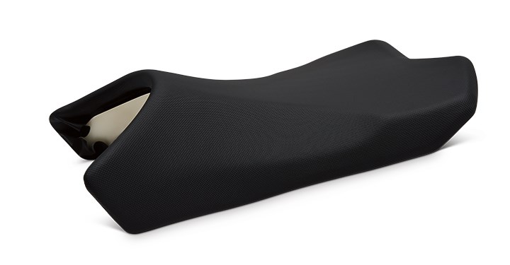 ERGO-FIT Reduced Reach Seat detail photo 1