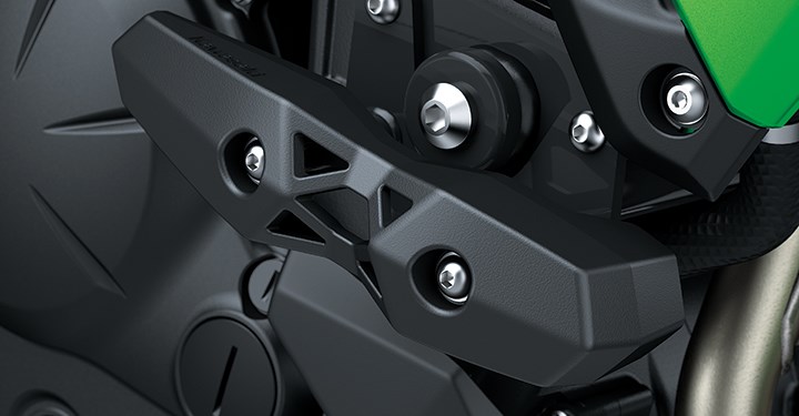 Frame Slider Set detail photo 2
