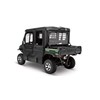 Hard Cab Enclosure, "Trailerable" Roof And Frame photo thumbnail 3