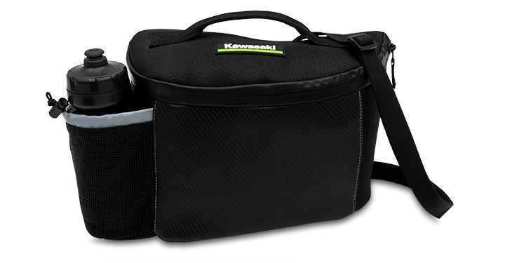 Sac de rangement facile d'accès detail photo 1