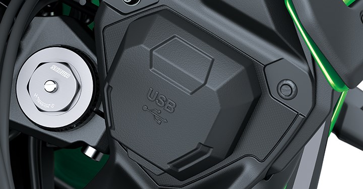 USB Socket Kit detail photo 3