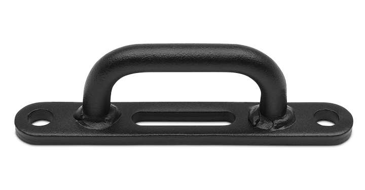 Towing - Tow Hook