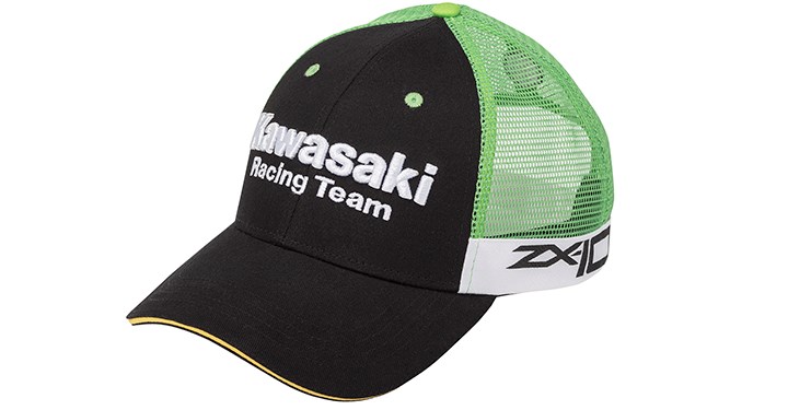 WSBK 2024 Cap detail photo 1