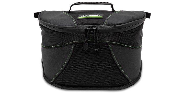 Glacière souple detail photo 1