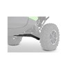 HMW Trailing Arm Guard Set photo thumbnail 5