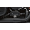 Passenger Floorboards Set, Chrome photo thumbnail 2