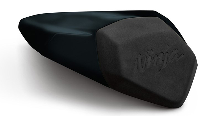 Motorcycle Accessories - NINJA ZX-10R