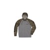 Sweat-Shirt zippé camo léger Kawasaki photo thumbnail 1